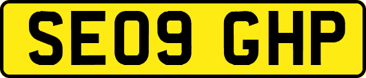 SE09GHP