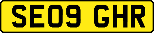 SE09GHR