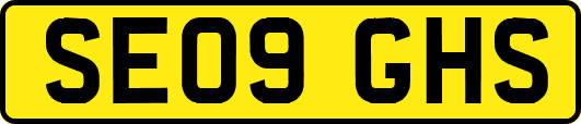 SE09GHS