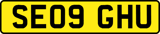 SE09GHU