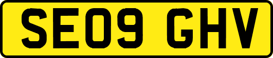 SE09GHV