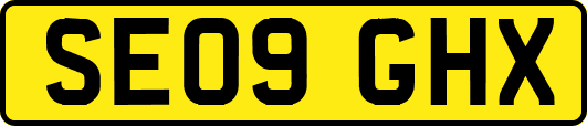 SE09GHX