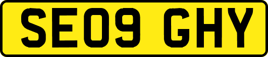 SE09GHY