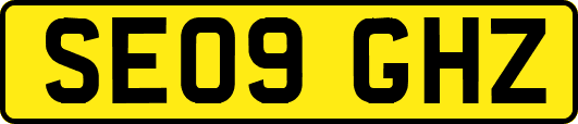 SE09GHZ