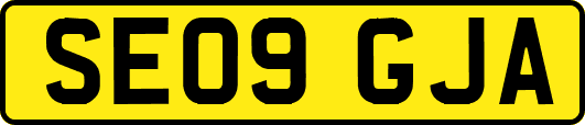 SE09GJA