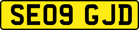 SE09GJD