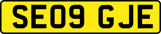 SE09GJE