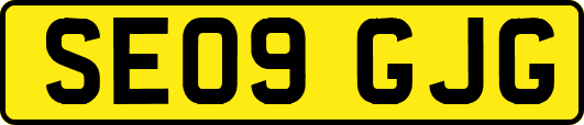 SE09GJG