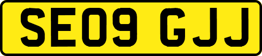 SE09GJJ