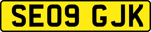 SE09GJK