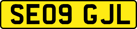 SE09GJL