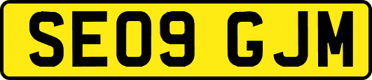 SE09GJM