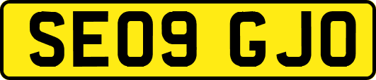 SE09GJO