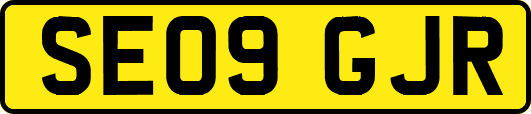 SE09GJR