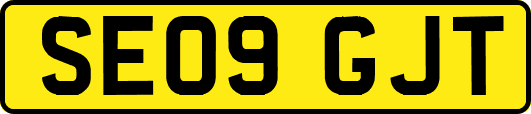 SE09GJT