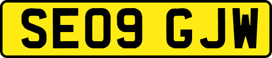 SE09GJW