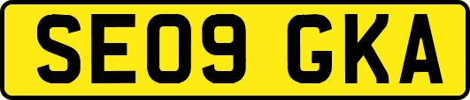 SE09GKA