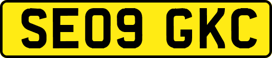 SE09GKC