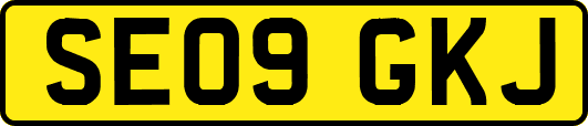 SE09GKJ
