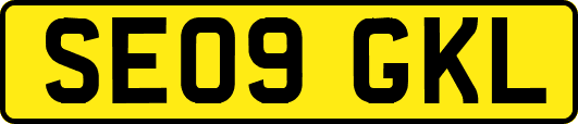 SE09GKL