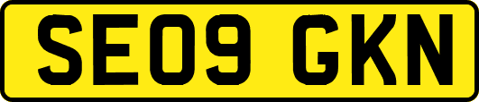 SE09GKN