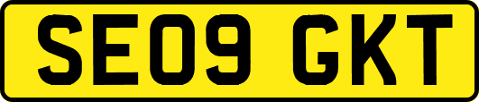 SE09GKT