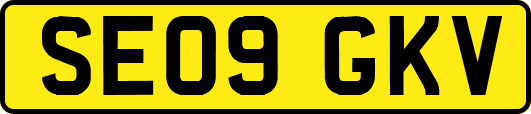 SE09GKV
