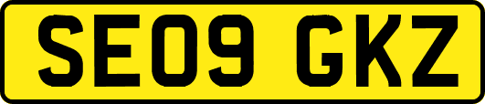 SE09GKZ