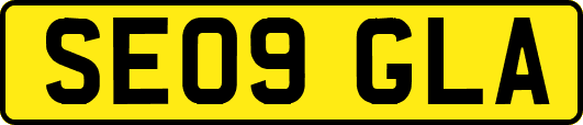 SE09GLA