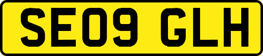 SE09GLH