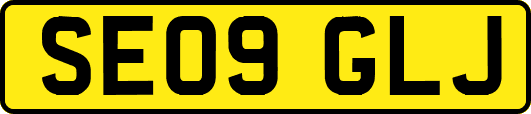 SE09GLJ