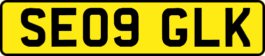 SE09GLK