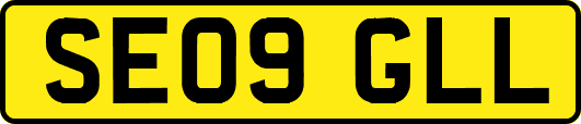 SE09GLL
