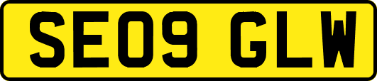 SE09GLW