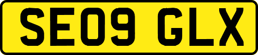 SE09GLX