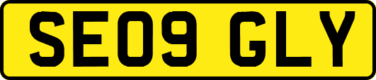SE09GLY