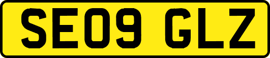 SE09GLZ