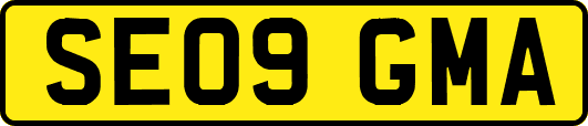 SE09GMA