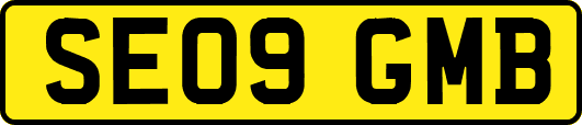 SE09GMB