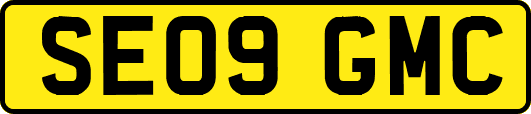 SE09GMC
