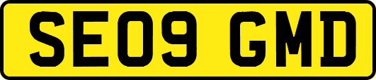 SE09GMD