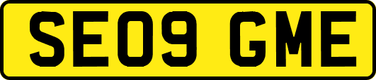 SE09GME