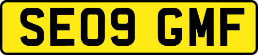 SE09GMF