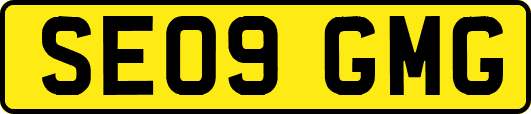 SE09GMG