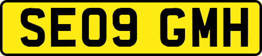 SE09GMH