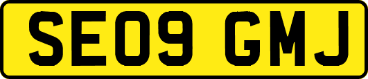 SE09GMJ