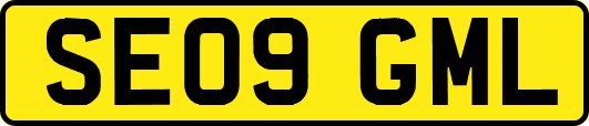 SE09GML