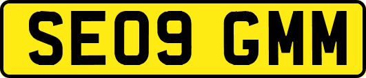 SE09GMM
