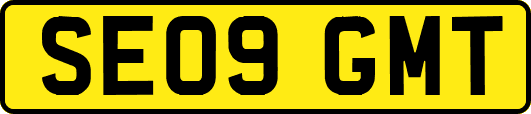 SE09GMT