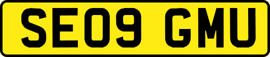 SE09GMU